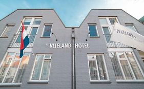 Het Vlielandhotel